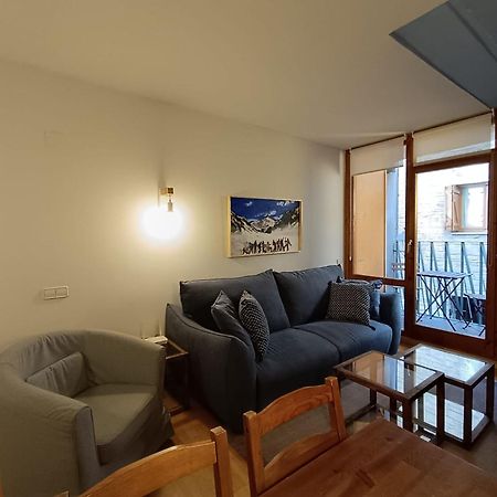 Appartamento Inmocyma Tu Refugio En Benasque Esterno foto